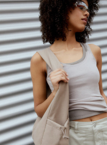 Parachute Shopper Bags