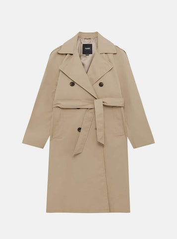 Basic Trench Coats