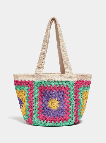 Parachute Shopping Bag