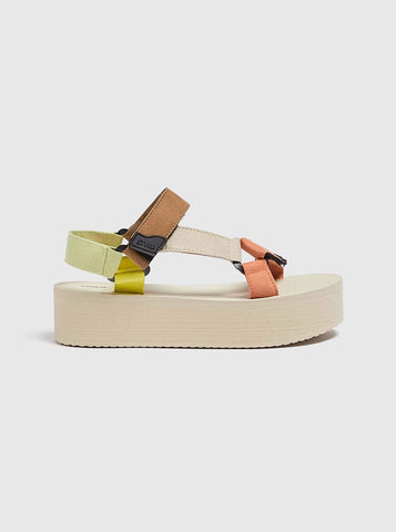 Porty Platform Sandals
